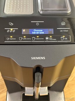 Automaticky Kávovar Siemens EQ3 S300 - 4