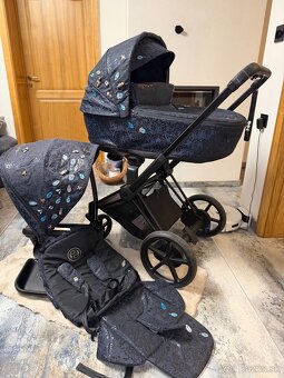 Cybex Epriam jewels - 4