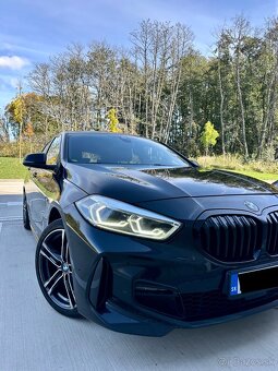 BMW 118i M-packet - 4
