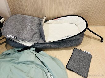 Bugaboo fox (2019) - 4