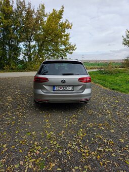 VW Passat B8 2.0 Bitdi - 4