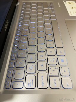 ASUS M415DA, uhlopriečka 14", 8GB RAM, 256GB - 4