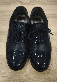 Oblek chlapec aj na 1. Sv. Prijímanie - 4