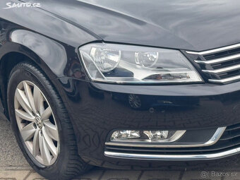 Volkswagen Passat, 2.0TDI-103KW-Comfort TOP-STAV - 4