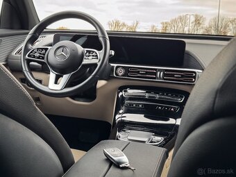 MERCREDES EXC 400 - ELEKTRO - 4 MATIC - 4X4 - SUPER STAV - 4