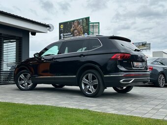 Volkswagen Tiguan Allspace 2.0 TDi 4Motion DSG. WEBASTO - 4