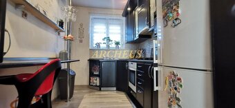 3-IZB.BYT ZEMPLÍNSKA TEPLICAGARÁŽKLÍMAVLASTNÉ KÚRENIE - 4