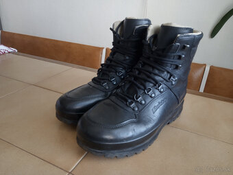 Panske kozene vibramy RAICHLE. - 4