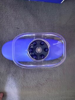 Masážny prístroj - 4