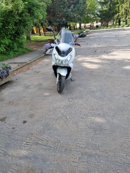 Honda PCX 125 - 4