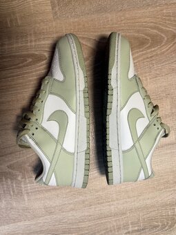 Nike Dunk Low veľ. 41 - 4