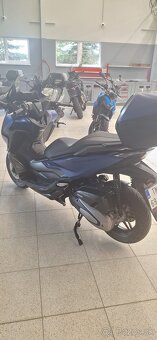 Honda Forza 125 2022 - 4