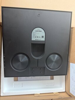 Štýlový reproduktor Samsung - 4