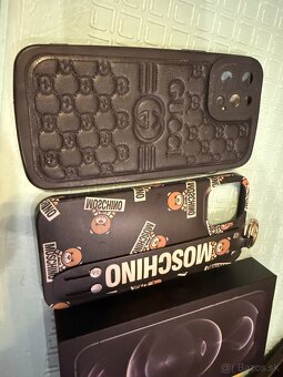 Apple Iphone 12 pro max 128gb - 4