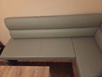 Kuchynská rohová lavica - 4