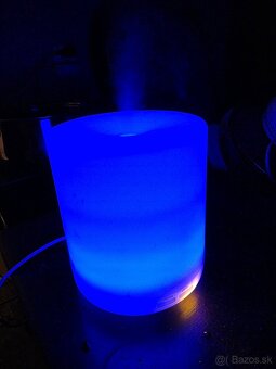 Lampa - zvlhčovač vzduchu - 4
