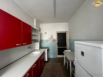 Exkl. predaj 3 iz bytu blízko centra v Piešťanoch ZĽAVA - 4