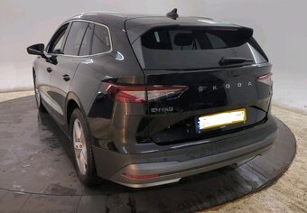 Škoda Enyaq 80 r. v. 2021,r. v. 2024, 72000km - 4