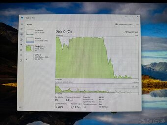 Ryzen 7 5700X, RX 6700 XT, 16GB DDR4 - 4