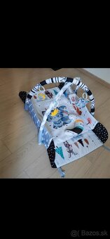 Hracia podložka - 4