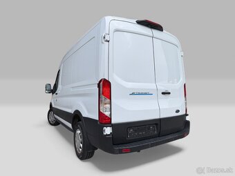 Ford e-Transit 2023 67kwh - 4