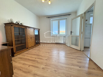 2 izbový byt na prenájom Železničná Komárno - 4