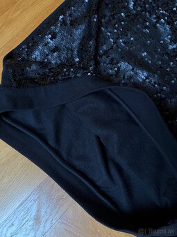 Predám dievčenské šaty C&A - 4