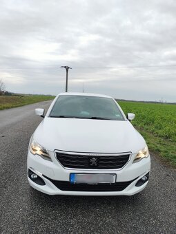 Peugeot 301, 1,2 PureTech - 4