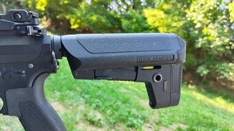 Delta Armory AR15 - CNC mechabox, 2J - 4