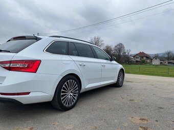 Skoda superb 2.0tdi dsg6 2016 - 4