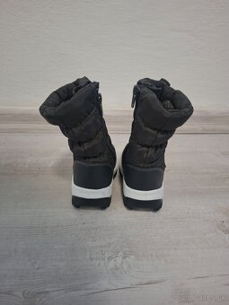 Chlapčenské snehule velk.22. - 4