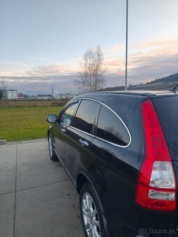 Honda CR-V - 4