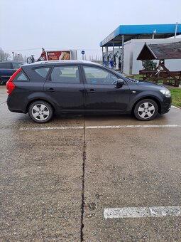 Predám Kia Ceed SW 1,4 77kw - 4