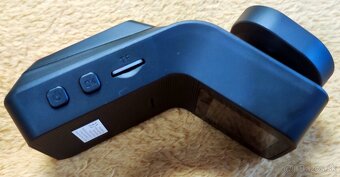 Dashcam Full HD 1080p - 4