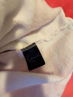 Mikina Karl Kani – L - 4