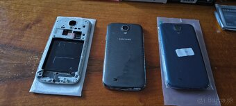 Samsung S4 2ks s príslušenstvom - 4