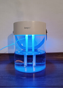 Difuzér 3 litre - 4