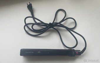 Žehlička na vlasy Rowenta - 4