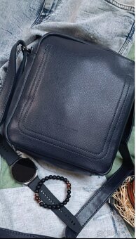 Taška cez rameno - 4