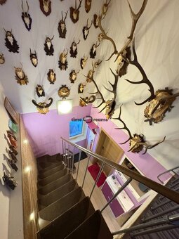 Na predaj: 2 izbový domček v Leviciach - 4