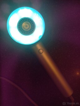 Fén L'Oréal AirLight Pro Zuvi - 4