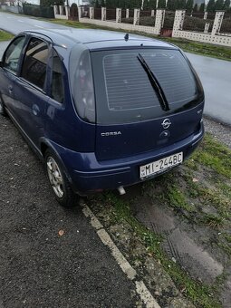 Opel Corsa 1.3 cdti 51kw - 4
