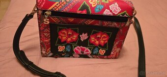 Kabelka na rameno, Desigual - 4