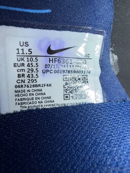 Kopačky Nike phantom gx 2 Elite FG - 4