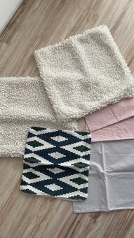 Obliecky HM home - 4