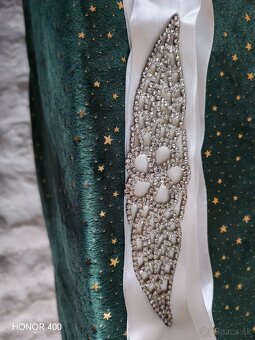 Svadobný opasok - 4