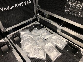 Certifikované náplne do ohňostrojov. - 4