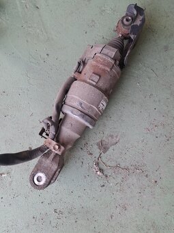 4CONTROL Renault Laguna III 2.0dCi GT 521530001R - 4