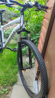 Predám bicykel - 4