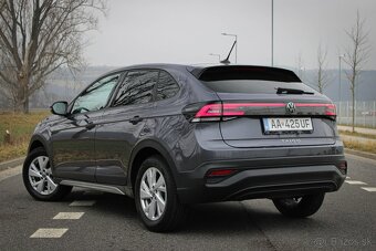 Volkswagen Taigo 1,0 TSI - 4